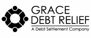 GRACE DEBT RELIEF A DEBT SETTLEMENT COMPANY logo