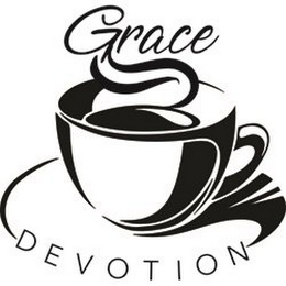 GRACE DEVOTION logo