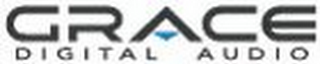 GRACE DIGITAL AUDIO logo