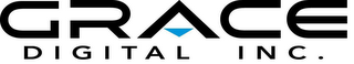 GRACE DIGITAL INC. logo