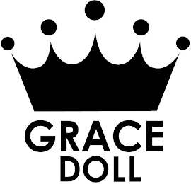 GRACE DOLL logo