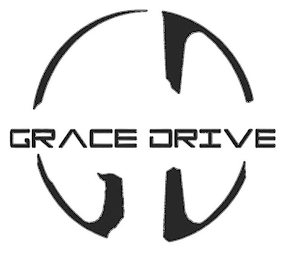 GRACE DRIVE GD logo