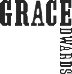 GRACE EDWARDS logo