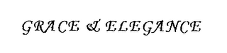 GRACE & ELEGANCE logo