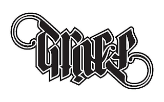 GRACE FAITH logo
