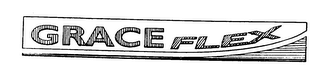 GRACE FLEX logo