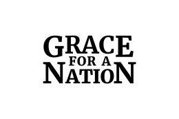GRACE FOR A NATION logo
