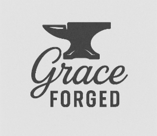 GRACE FORGED logo