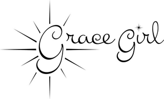 GRACE GIRL logo