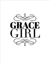 GRACE GIRL logo