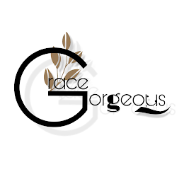 GRACE GORGEOUS logo