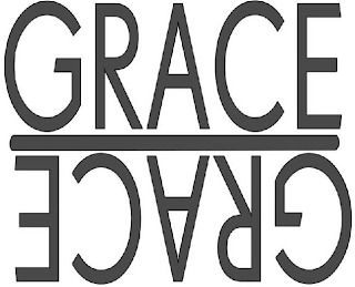 GRACE GRACE logo