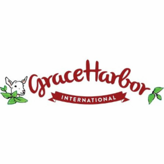 GRACE HARBOR INTERNATIONAL logo