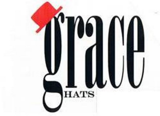 GRACE HATS logo