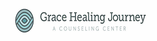 GRACE HEALING JOURNEY A COUNSELING CENTER logo