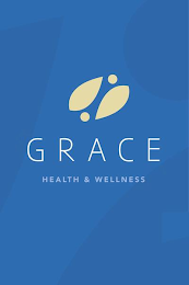 GRACE HEALTH & WELLNESS logo