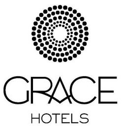 GRACE HOTELS logo