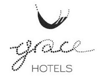 GRACE HOTELS logo
