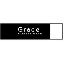 GRACE INTIMATE WEAR logo