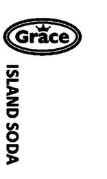 GRACE ISLAND SODA