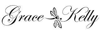 GRACE KELLY logo