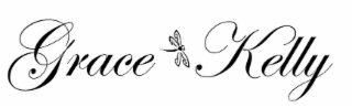 GRACE - KELLY logo