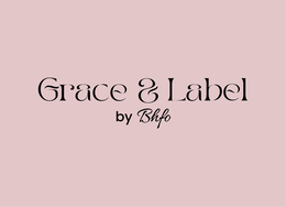 GRACE & LABEL BY BHFO
