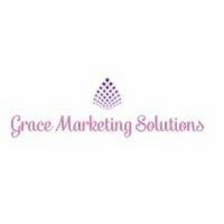 GRACE MARKETING SOLUTIONS logo