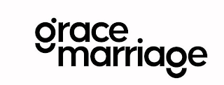 GRACE MARRIAGE logo
