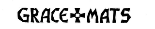 GRACE MATS logo