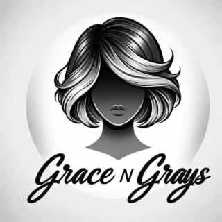 GRACE N GRAYS logo