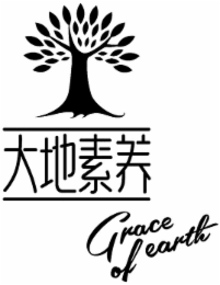 GRACE OF EARTH logo