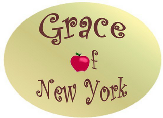 GRACE OF NEW YORK logo