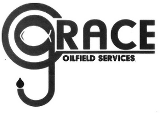 GRACE OILFIELD SERVICES logo