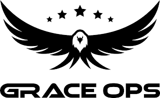 GRACE OPS logo