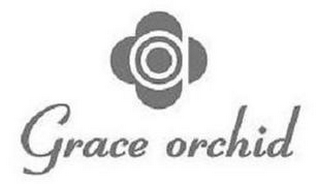 GRACE ORCHID logo