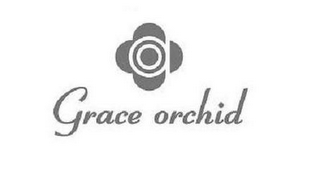 GRACE ORCHID logo
