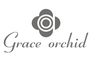 GRACE ORCHID logo