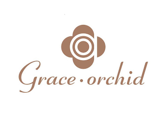 GRACE ORCHID logo