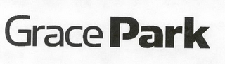 GRACE PARK logo
