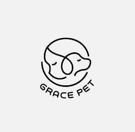 GRACE PET logo