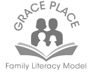 GRACE PLACE FAMILY LITERACY MODEL logo