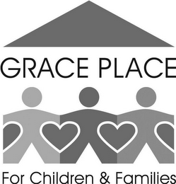 GRACE PLACE FOR CHILDREN & FAMILIES logo