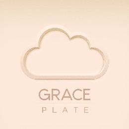 GRACE PLATE logo