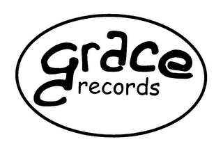 GRACE RECORDS logo