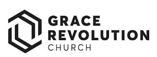 GRACE REVOLUTION CHURCH logo