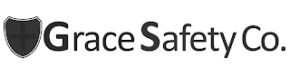 GRACE SAFETY CO. logo