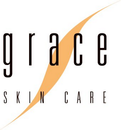 GRACE SKIN CARE S logo