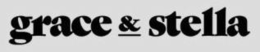 GRACE & STELLA logo
