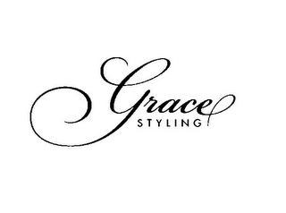 GRACE STYLING logo